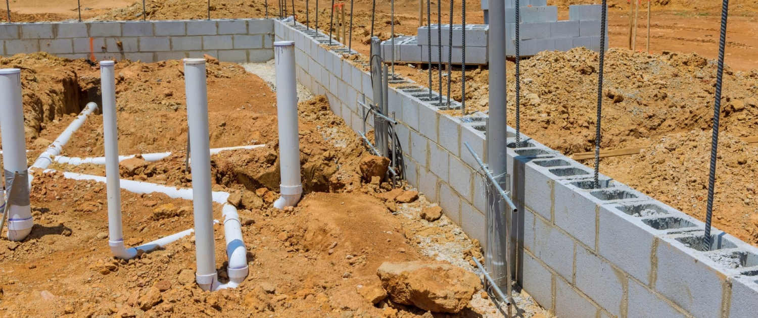 Coastline Utility Services | 4 Reasons Why Utility Marking is Crucial for Your Home Improvement Project - Featured Image