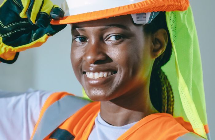 Coastline Utility Services | Diversity is Our Strength Image