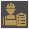 Coastline Utility Services | Drain Inspection Icon