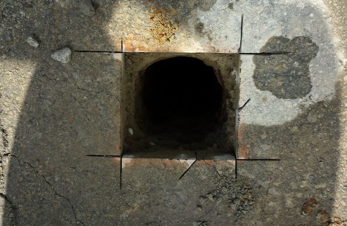 Coastline Utility Services | Drain Inspection Services Image