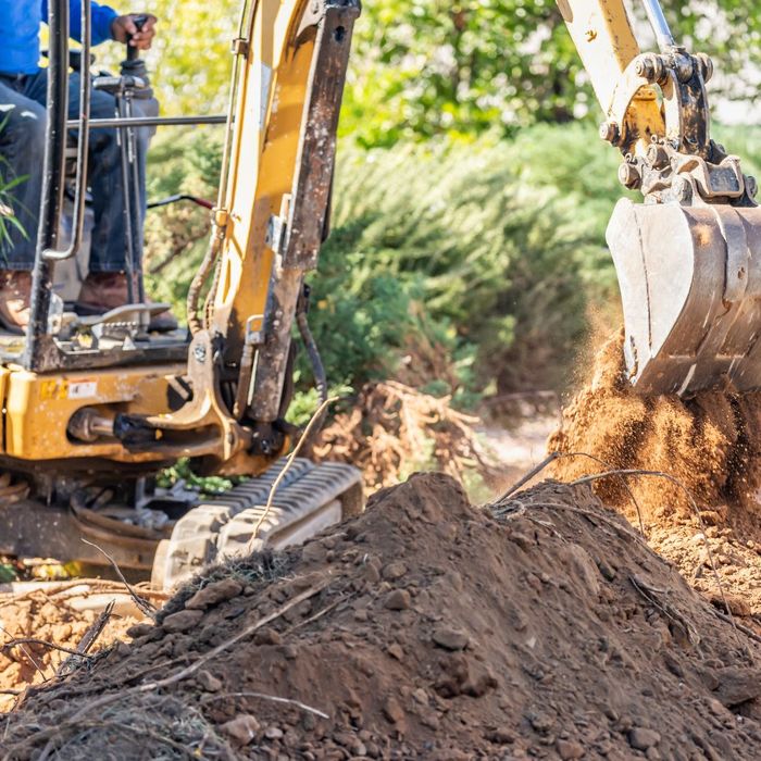 Coastline Utility Services | Four Common Projects You Shouldnt Start Until You Call Coastline Utility - Image 4