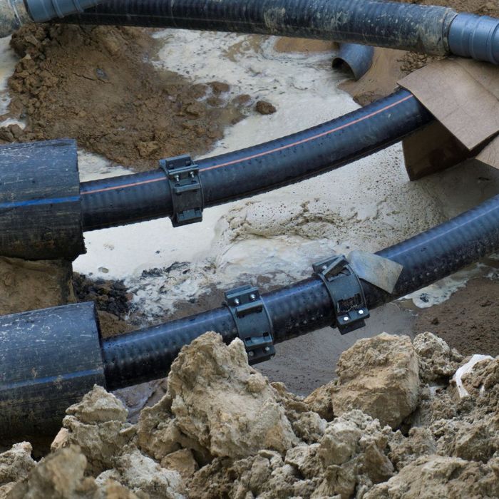 Coastline Utility Services | How to Choose the Best Utility Marking Company for Your Business Needs