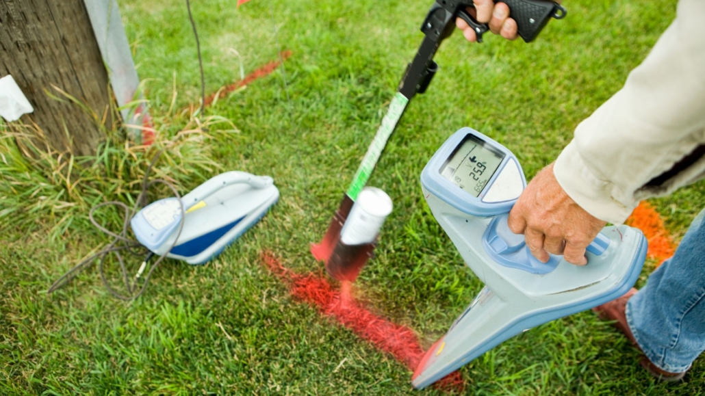 Coastline Utility Services | 4 Common Projects That You Shouldnt Start Until You Call Coastline Utility - Featured Image
