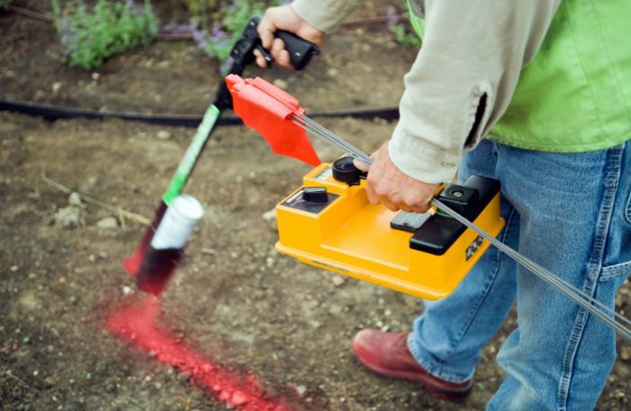 Coastline Utility Services | Navigating Underground Utilities Image