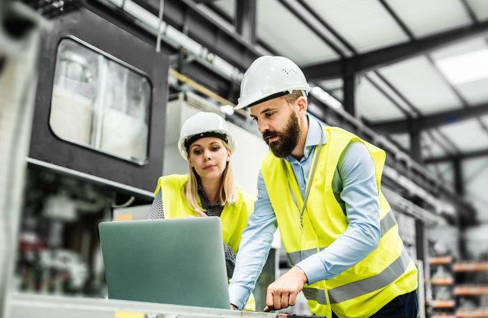 Coastline Utility Services | Our Team Image