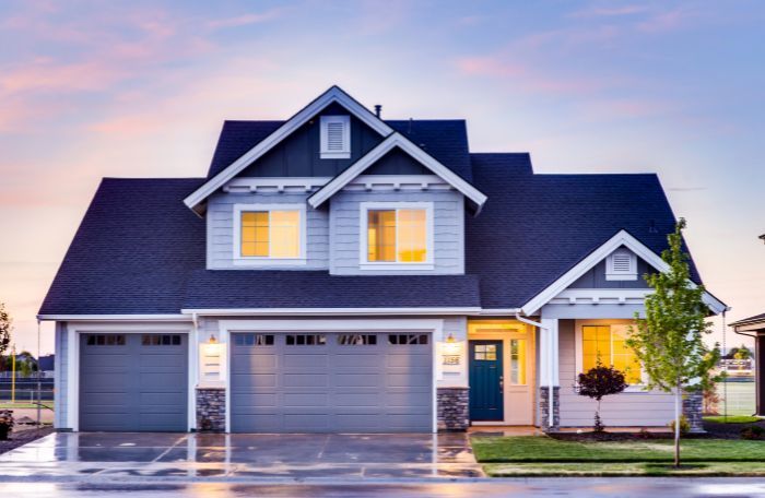 Coastline Utility Services | Property Security Image
