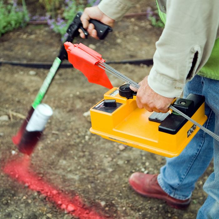 Coastline Utility Services | Risks of Not Prioritizing Utility Marking 2
