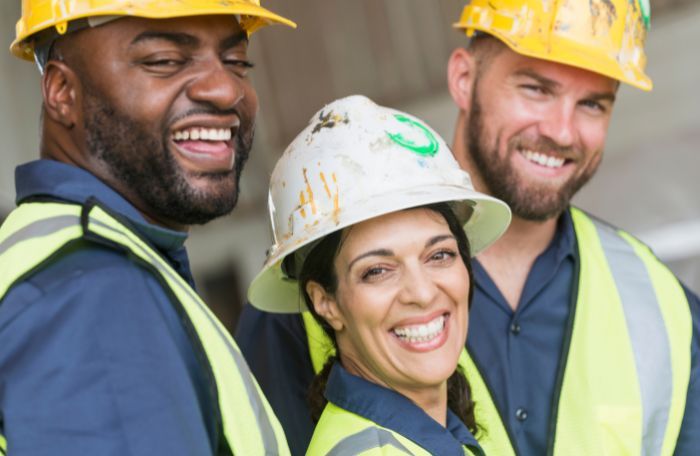 Coastline Utility Services | Small Business Advantage Image