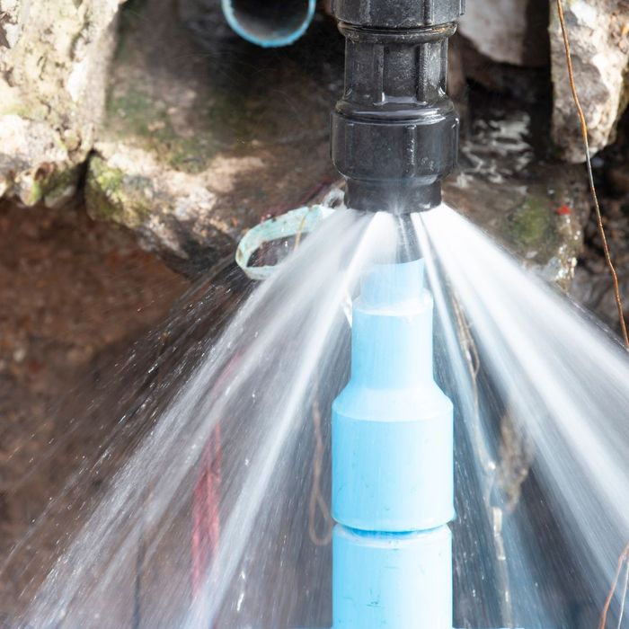 Coastline Utility Services | The Benefits of Using Inspections 2
