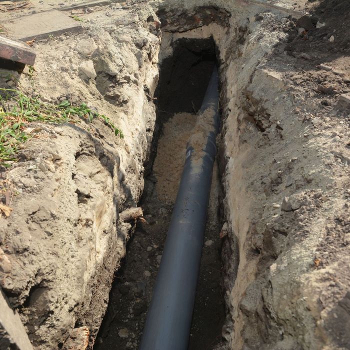 Coastline Utility Services | The Benefits of Using Inspections 3