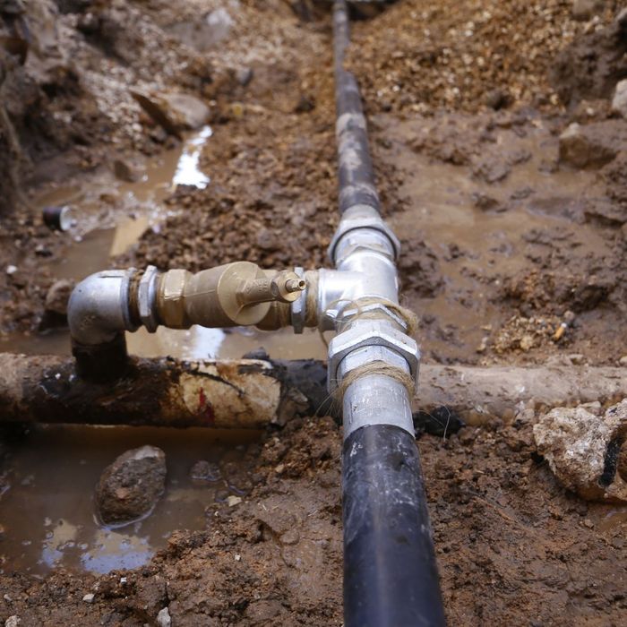 Coastline Utility Services | The Benefits of Using Inspections 4