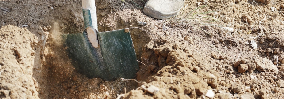 Coastline Utility Services | What To Do if You Hit a Utility Line-image4