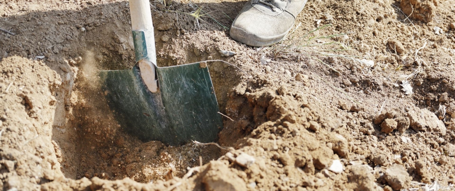 Coastline Utility Services | What To Do if You Hit a Utility Line-image4