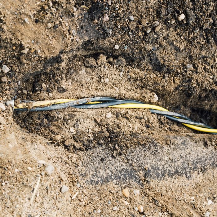 Coastline Utility Services | What To Do if You Hit a Utility Line-image2