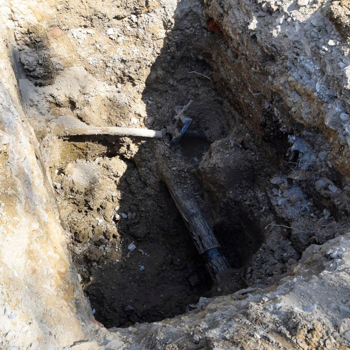 Coastline Utility Services | What To Do if You Hit a Utility Line-image3