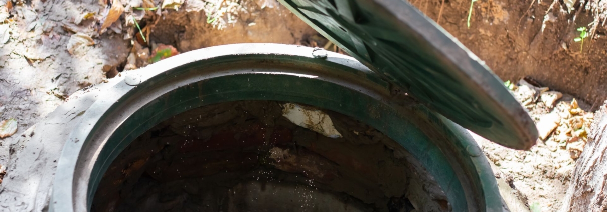 Coastline Utility Services | What to Expect During a Drain Inspection - Featured Image