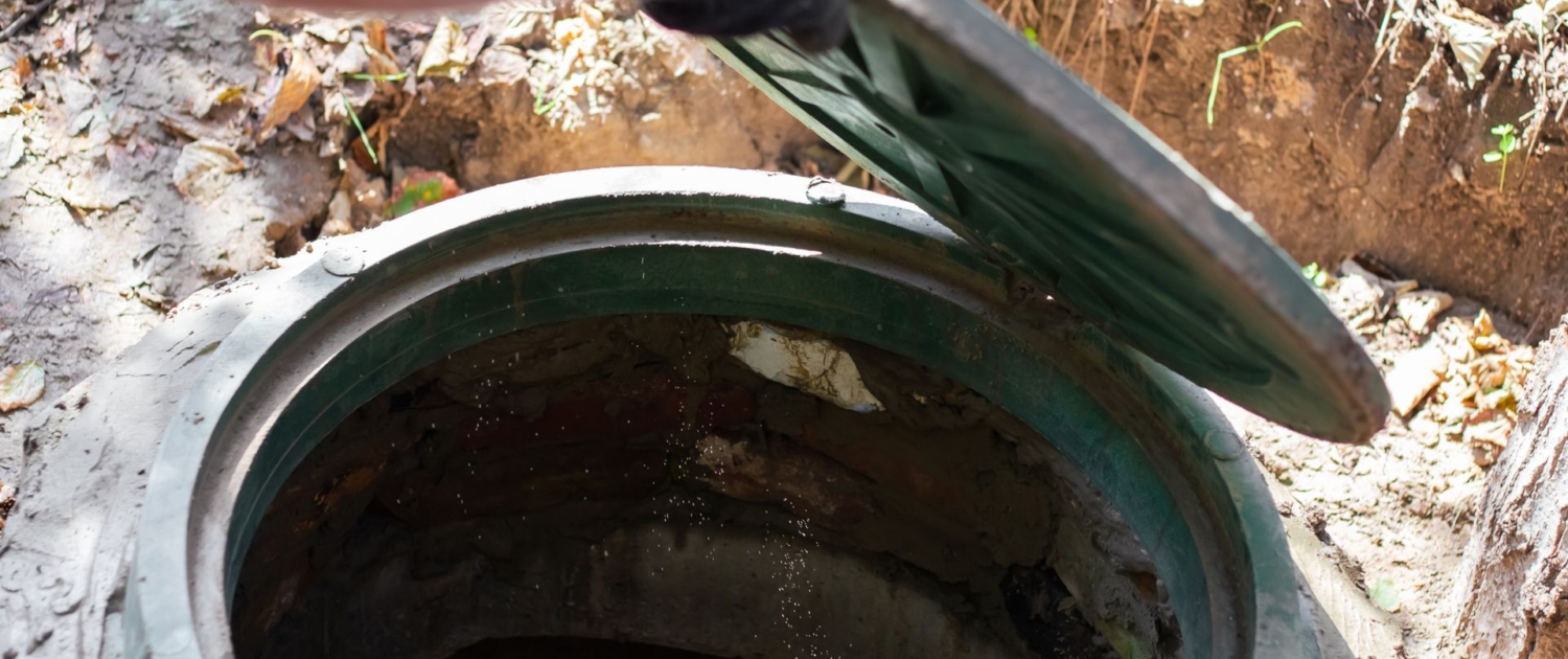 Coastline Utility Services | What to Expect During a Drain Inspection - Featured Image