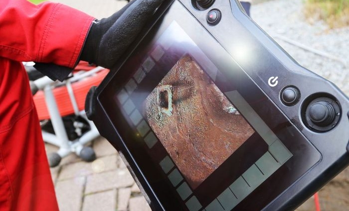 Coastline Utility Services | What to Expect During a Drain Inspection - Image 1