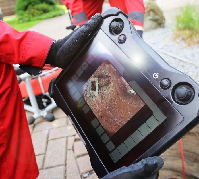 Coastline Utility Services | What to Expect During a Drain Inspection - Image 1