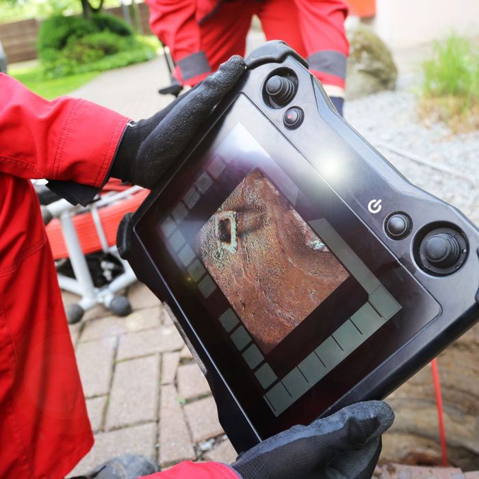 Coastline Utility Services | What to Expect During a Drain Inspection - Image 1