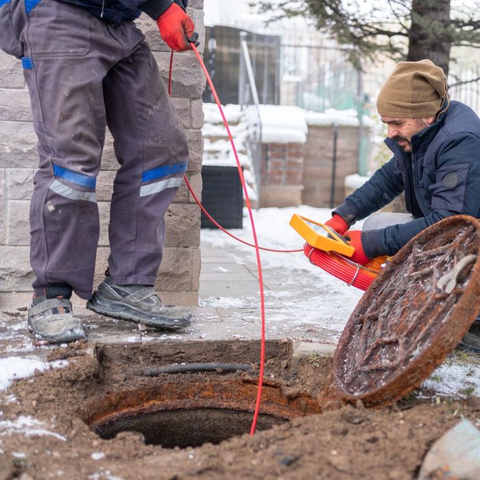 Coastline Utility Services | What to Expect During a Drain Inspection - Image 2