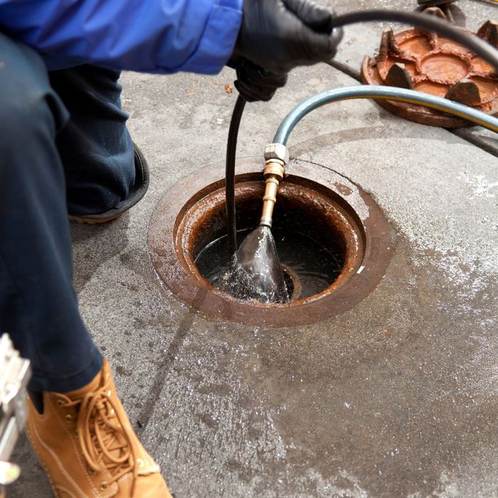 Coastline Utility Services | What to Expect During a Drain Inspection - Image 4