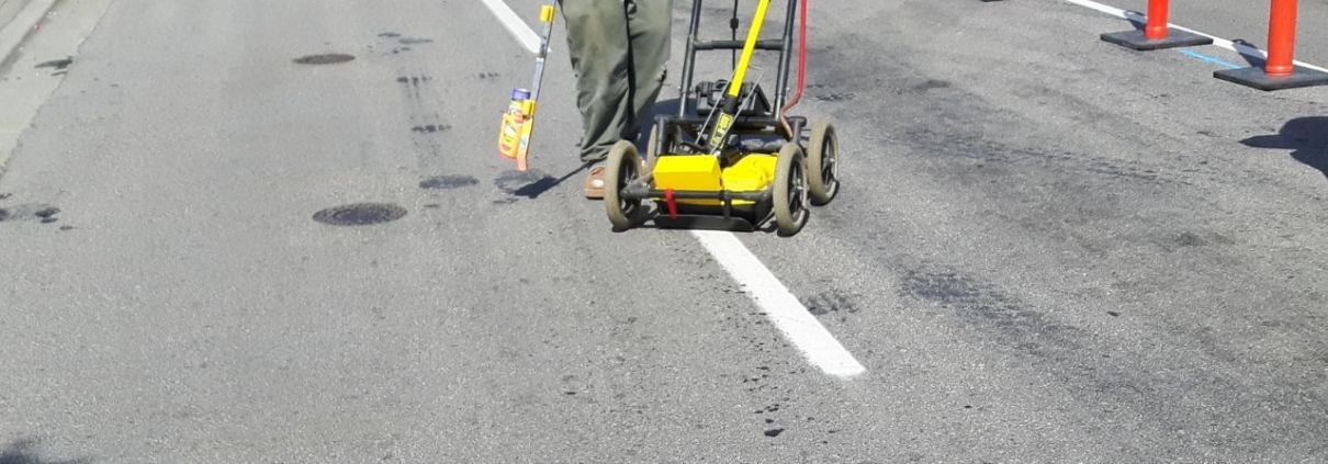 utility marking and locating services